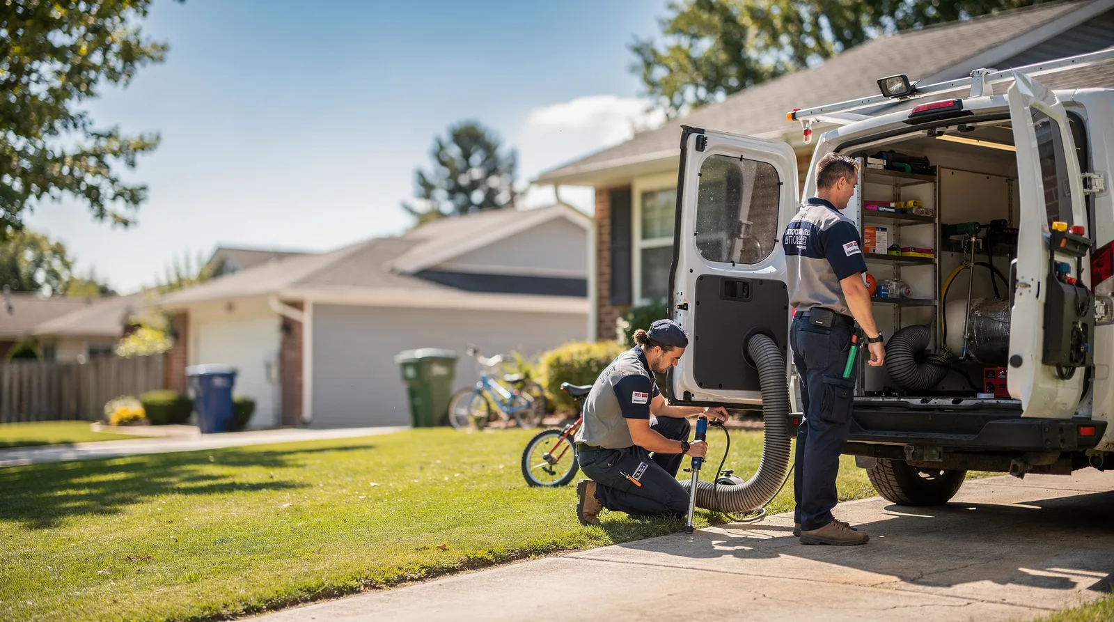 24/7 HVAC Repair & AC Replacement in Osnabrock, ND near me